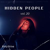 Hidden People - Vol. 020