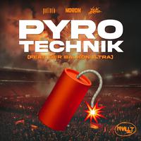 PYROTECHNIK (feat. Balkonultra)