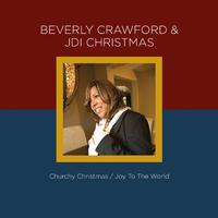 Beverly Crawford & JDI Christmas