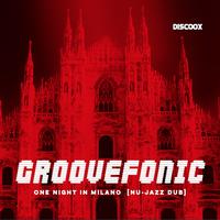 One Night in Milano Nu-Jazz Dub