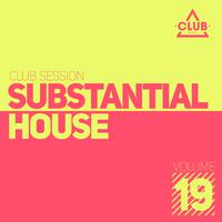 Substantial House, Vol. 19