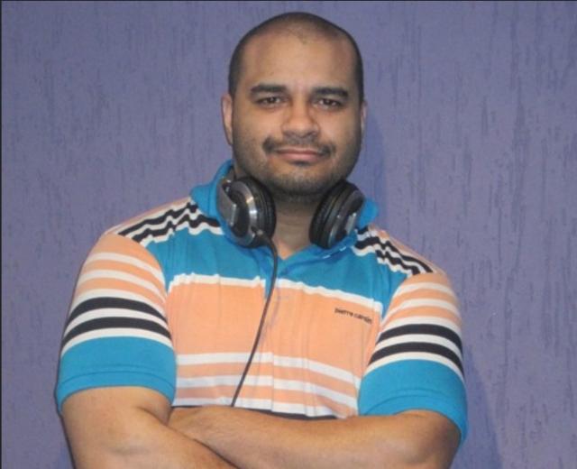 DJ Amilcar