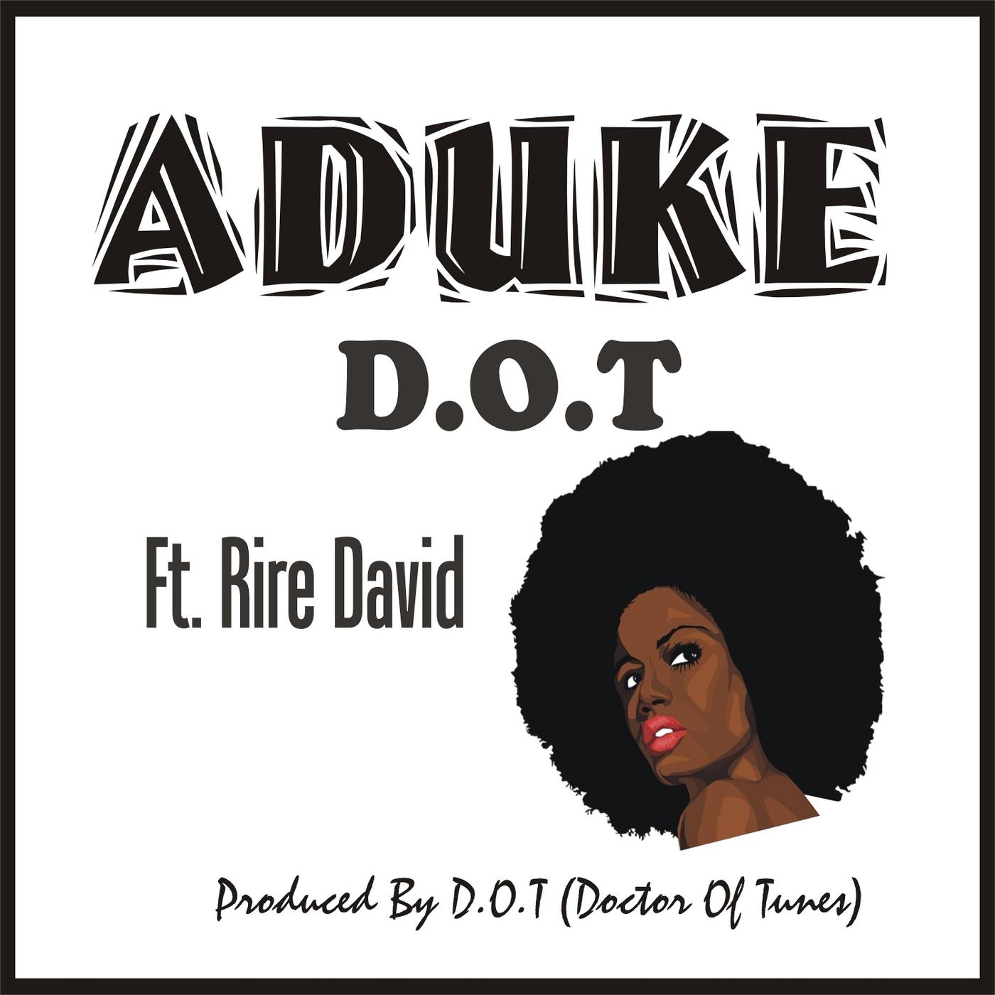 Aduke (feat. Rire David)