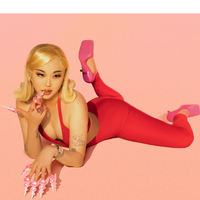 Elle Teresa资料,Elle Teresa最新歌曲,Elle TeresaMV视频,Elle Teresa音乐专辑,Elle Teresa好听的歌