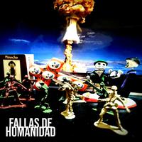 Fallas de Humanidad