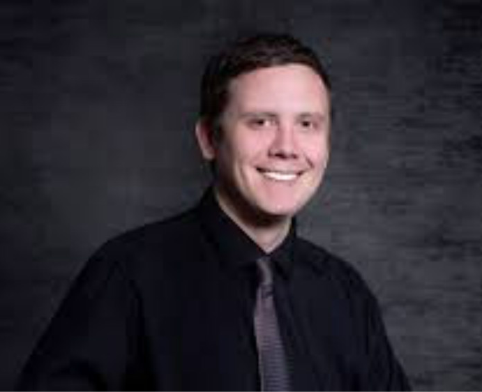 Martin Kennedy