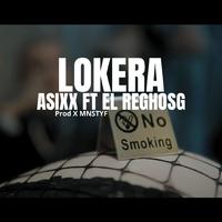 LOKERA (feat. ASIXX & ELREGHOSG)