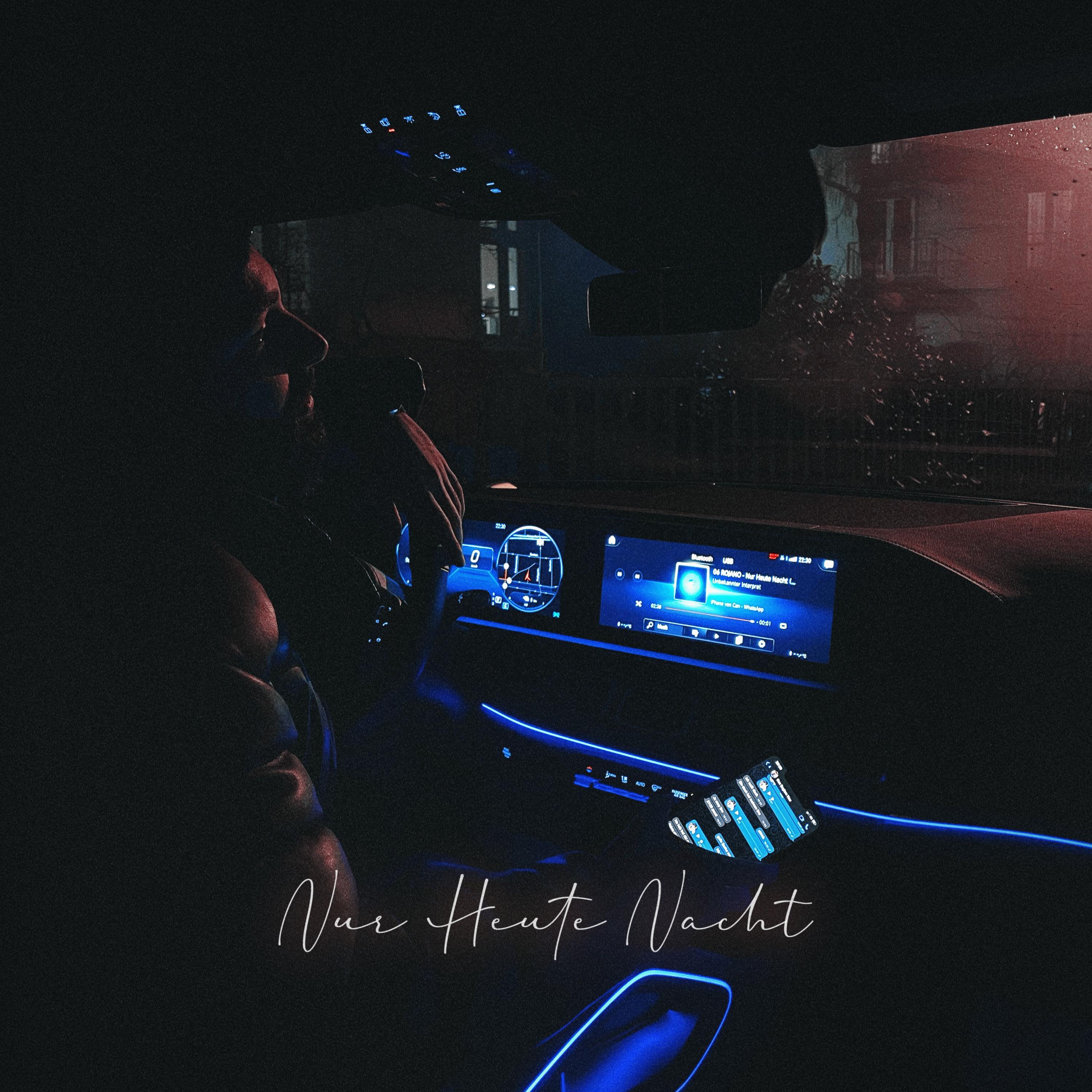 Nur Heute Nacht (feat. DR€J & Reeco)