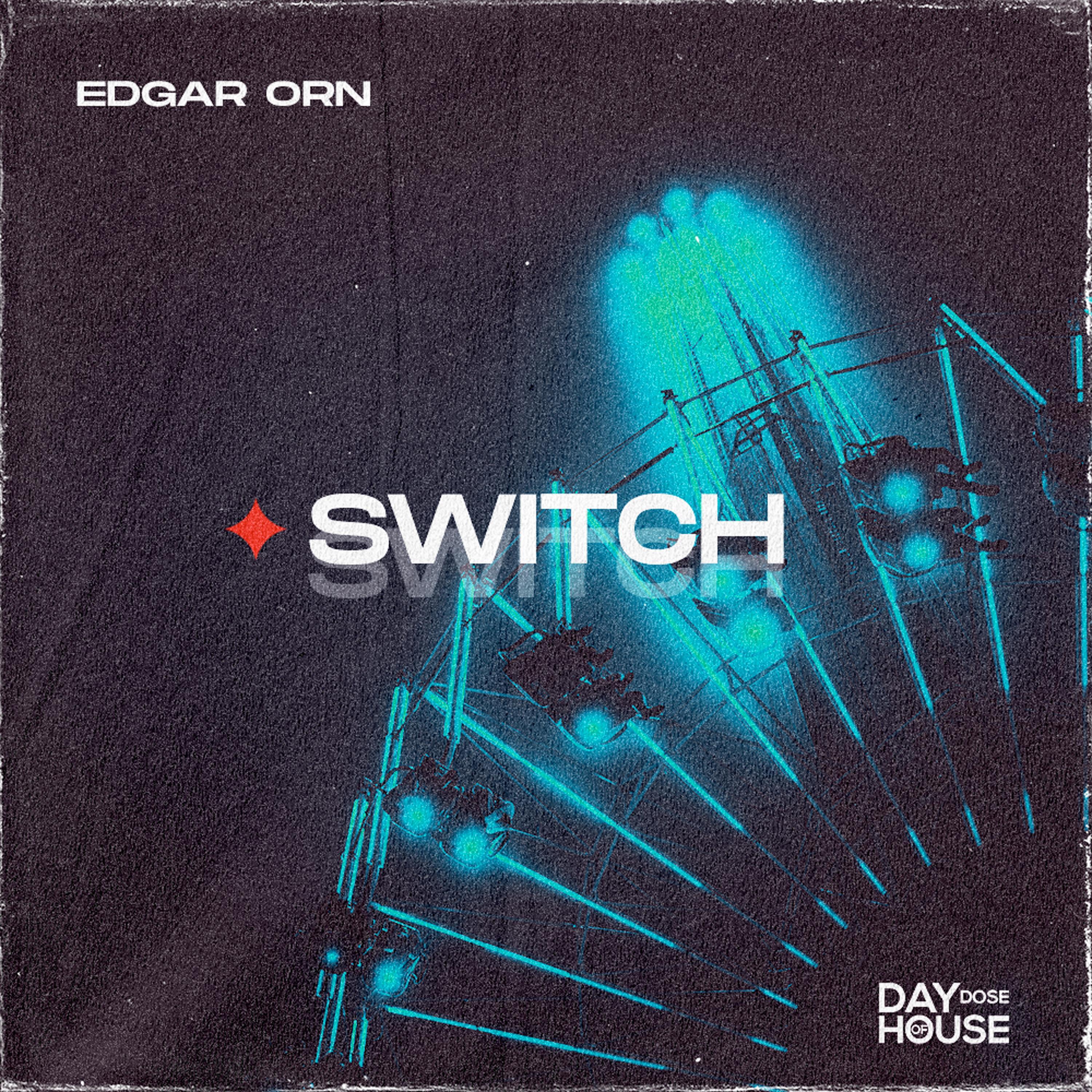生成外链播放器点击打开客户端switch歌手：edgar orn所属专辑：switch播放收藏