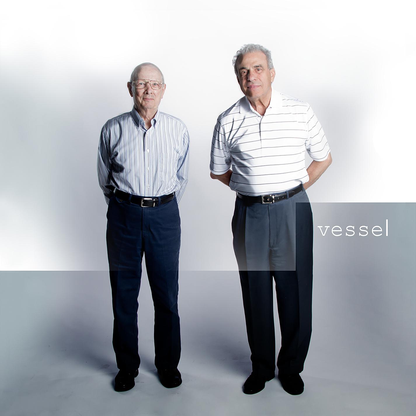 twenty one pilots ·《Vessel》