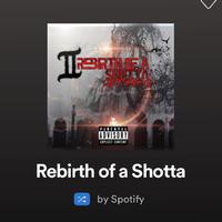 Lazy Shotta