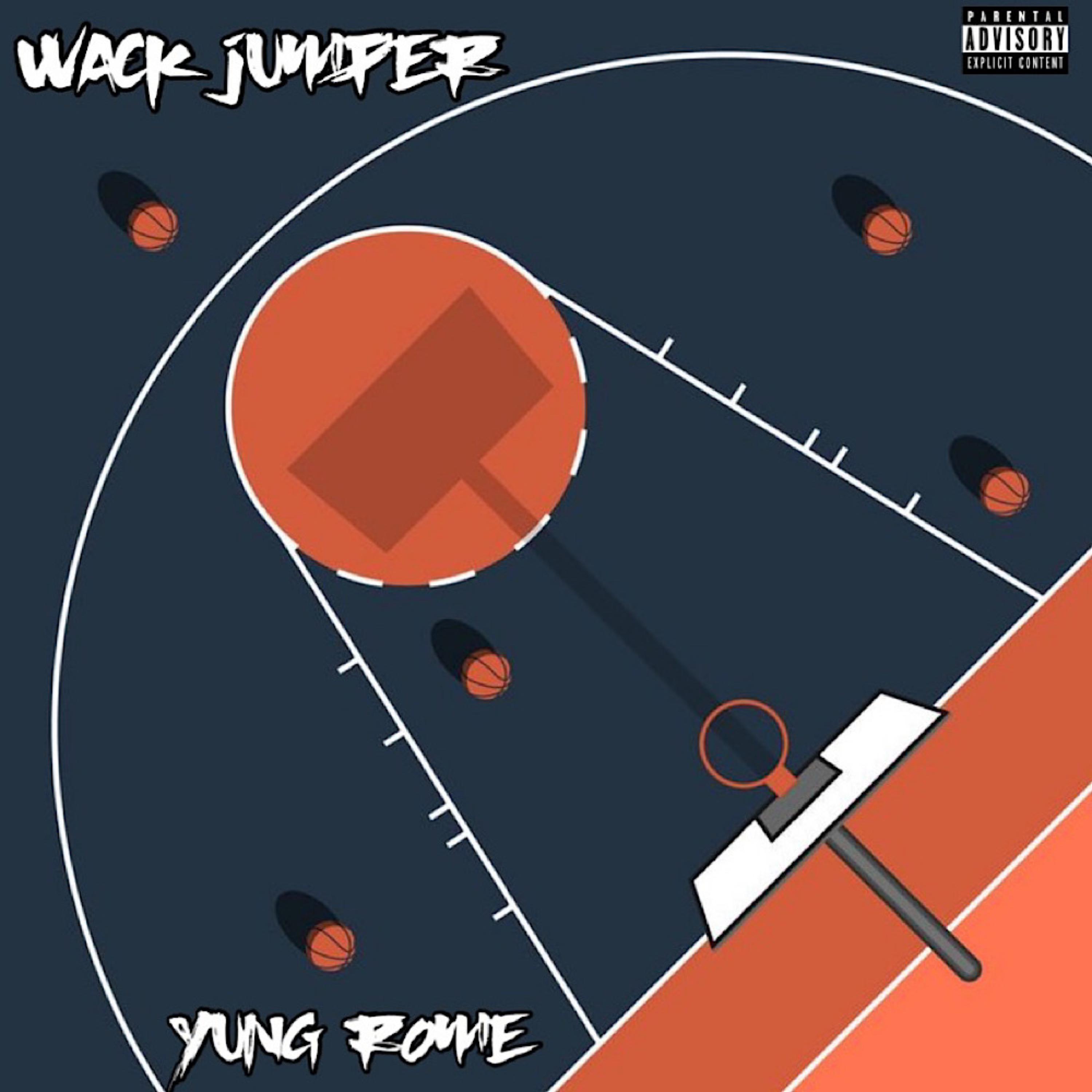 wack jumper (foemix)