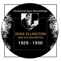 Historical Jazz Recordings: 1929-1930