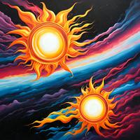 Two Suns