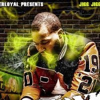 Jigg Jiggaman