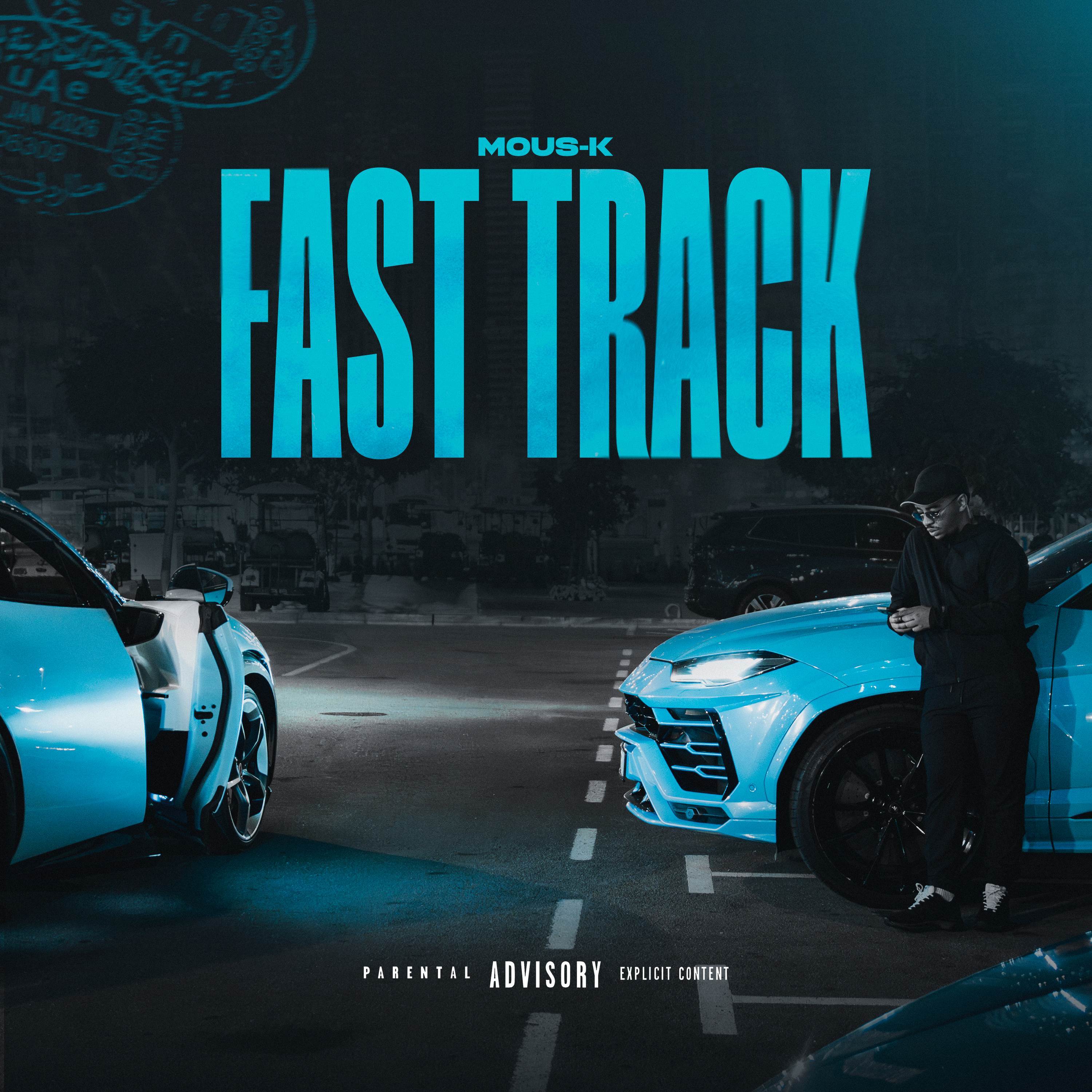 Fast Track Freestyle