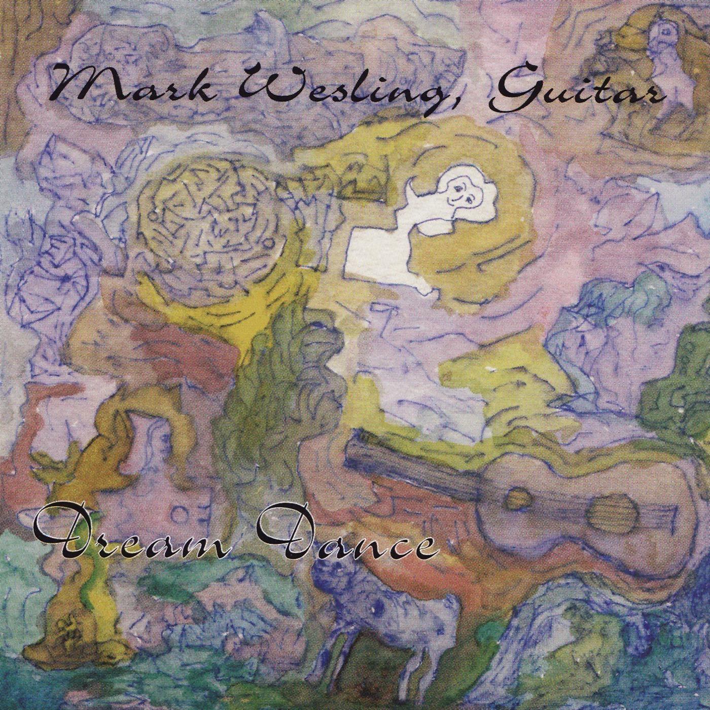 The Rose in the Garden