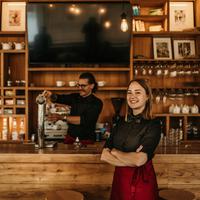 Coffee Shop Work Serenades: Jazz Melodies for Task Mastery