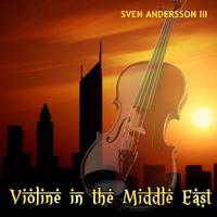 Violine in the Middle East