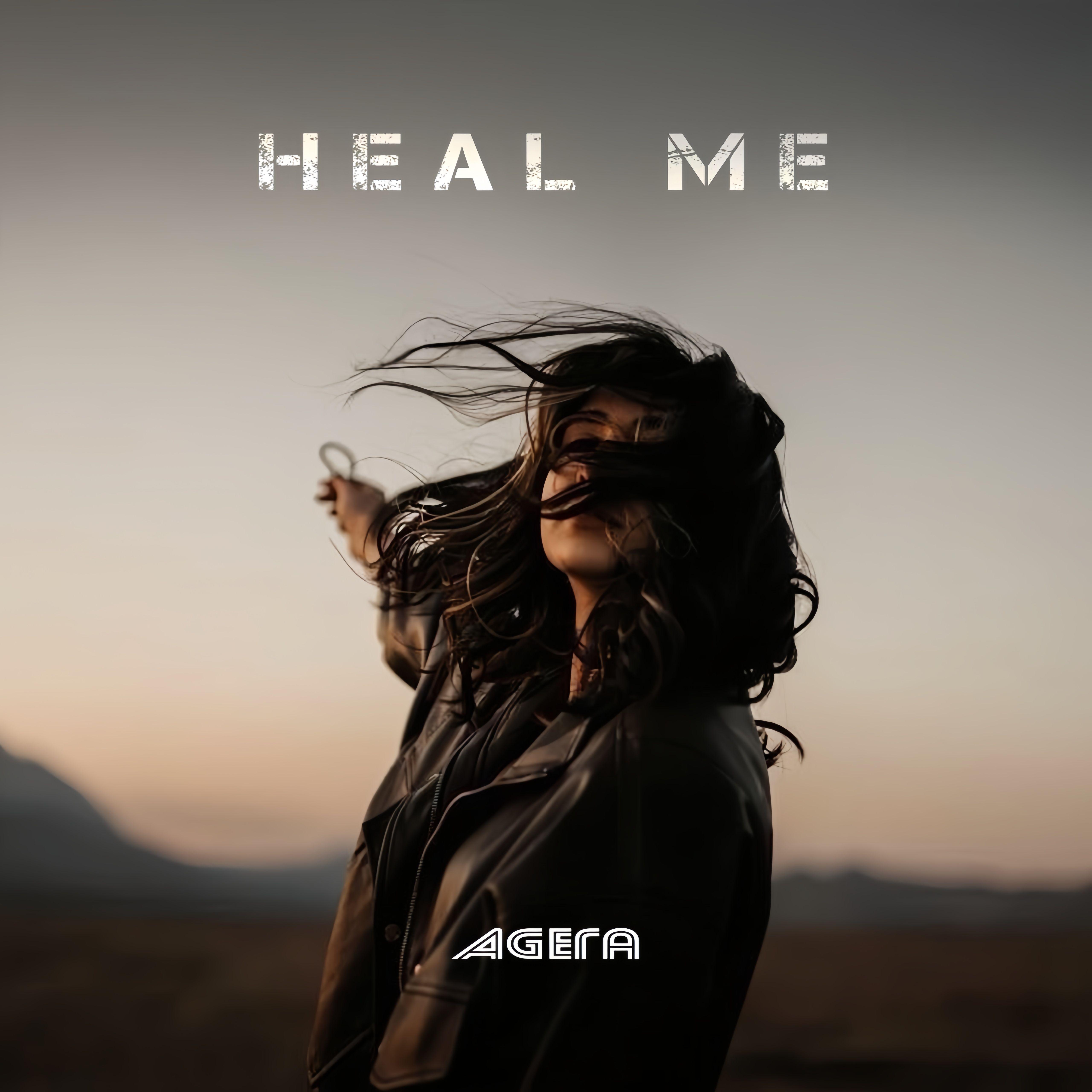 Heal Me