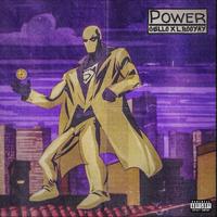 POWER (feat. L. Booyay)