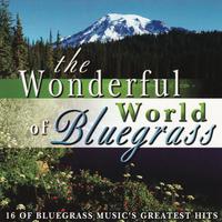 Wonderful World of Bluegrass