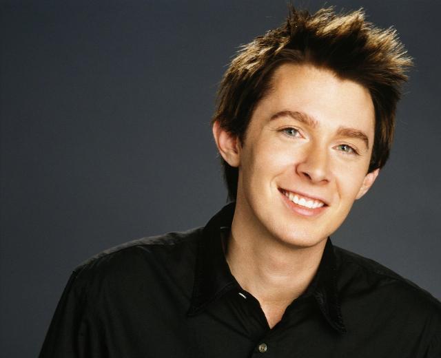 Clay Aiken