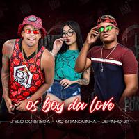 Os Boy da Love (Remix Brega Funk)