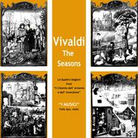 Vivaldi: The Seasons