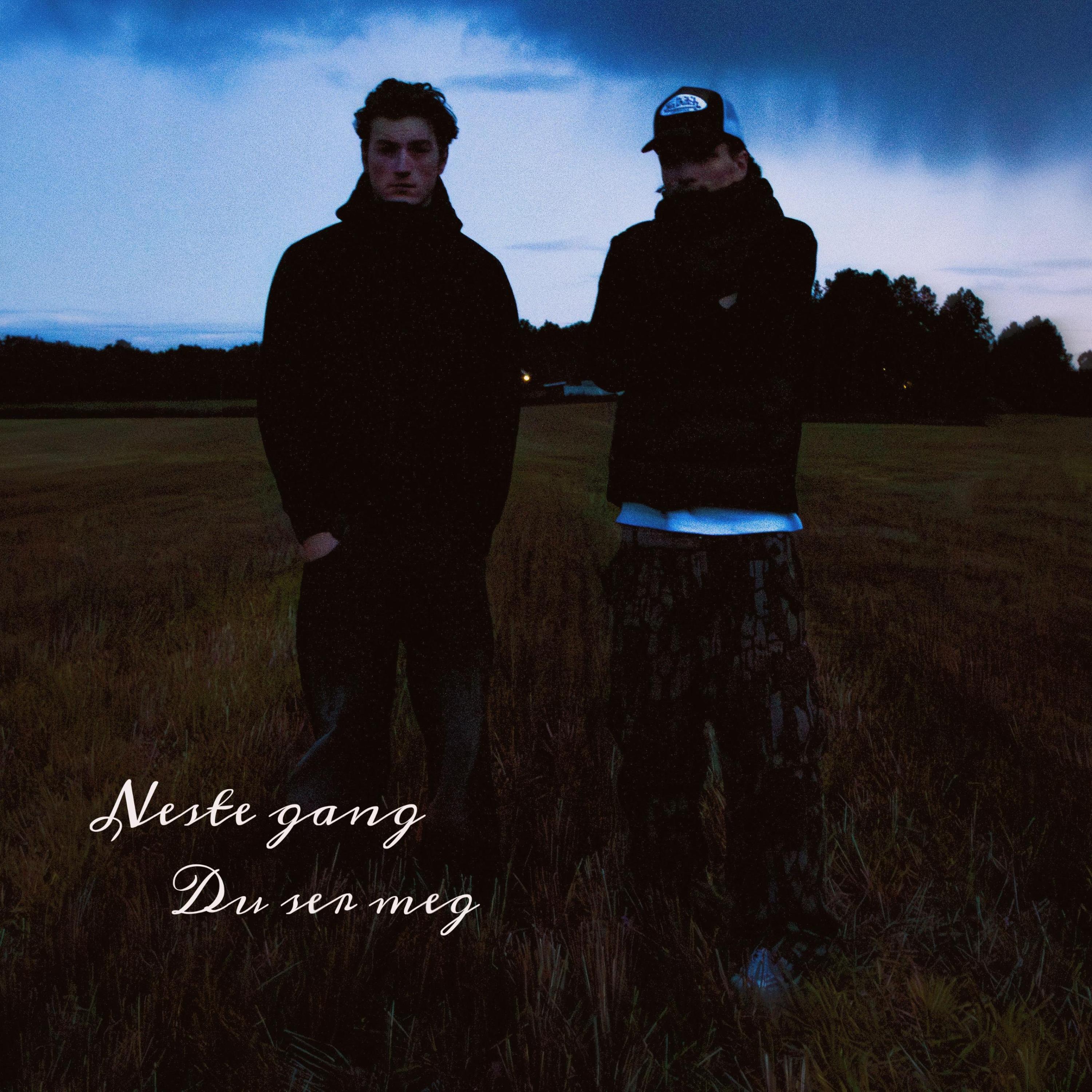 Neste gang du ser meg (feat. Vinge)
