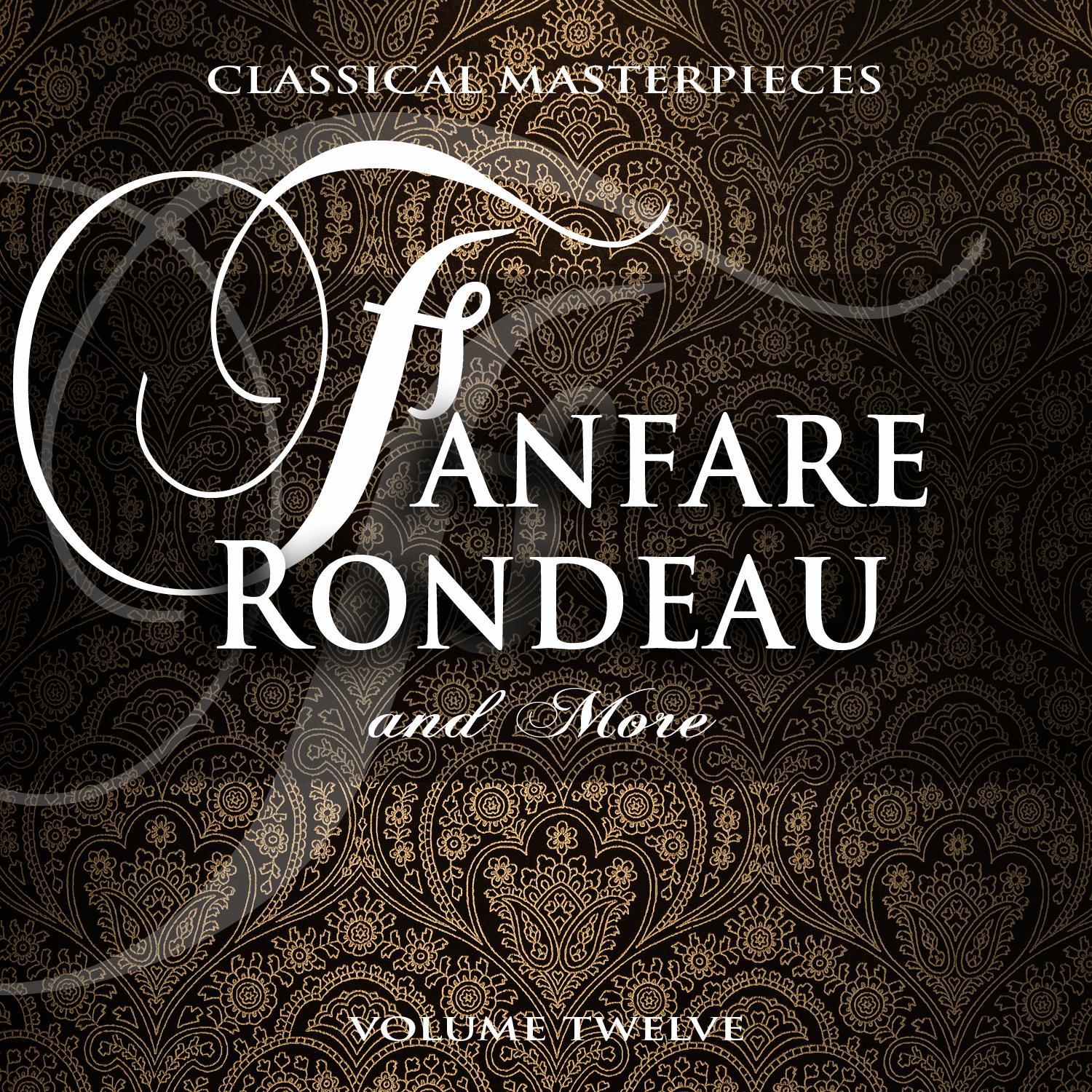 Suite de Symphonies No. 1: I. Fanfare-Rondeau