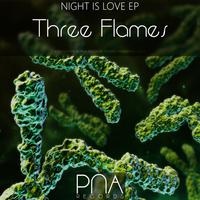 Night Is Love EP