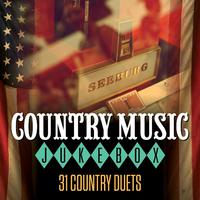 Country Music Jukebox - 31 Country Duets