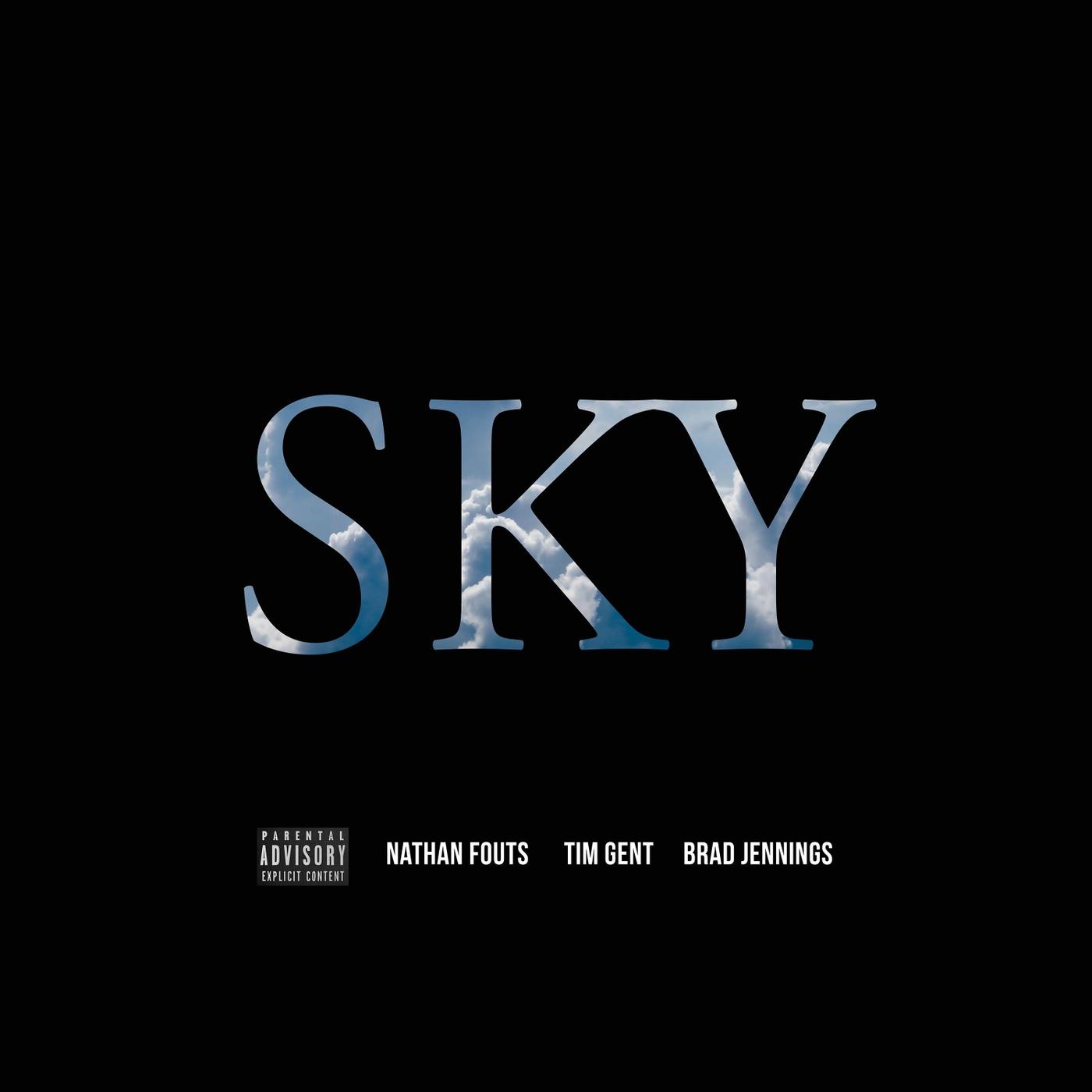 Sky (feat. Tim Gent & Brad Jennings)