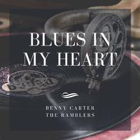 Blues in My Heart