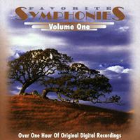 Favorite Symphonies (Vol 1)