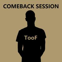 COMEBACK SESSION