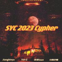 SYC 2023Cypher