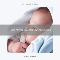 Pure Wind Sounds For All Babies