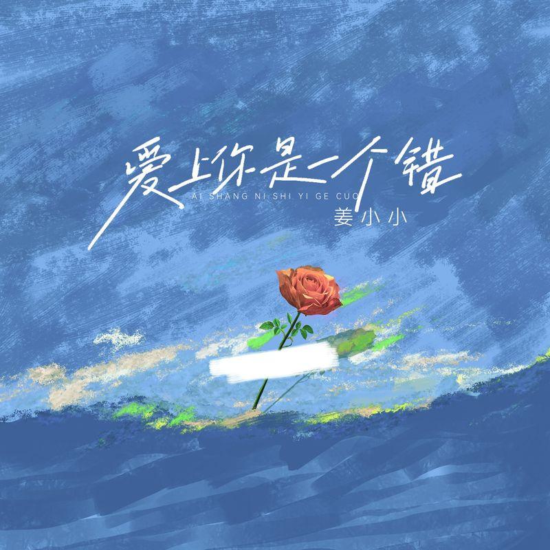 爱上你是一个错 (DJ版)封面
