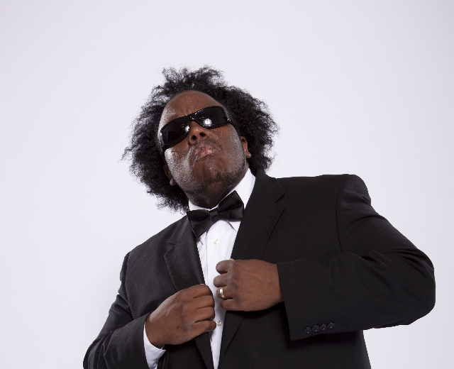 Krizz Kaliko