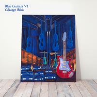 Blue Guitars VI - Chicago Blues