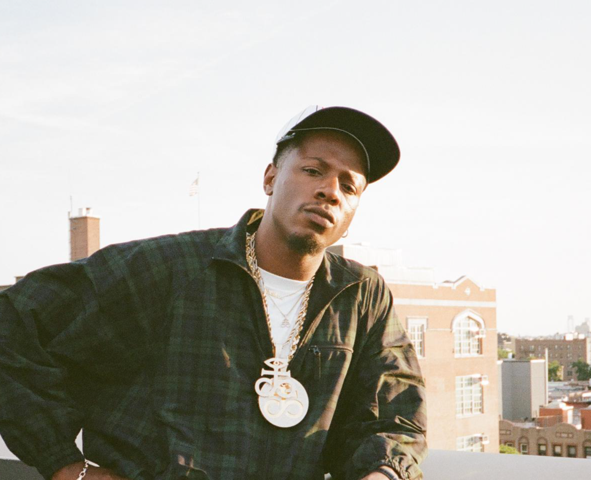 Joey Bada$$
