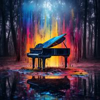 Rhythmic Revelations: Piano Music Odyssey