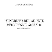 Yung Beef - Mercedes McLaren SLR