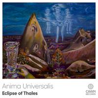 Eclipse of Thales