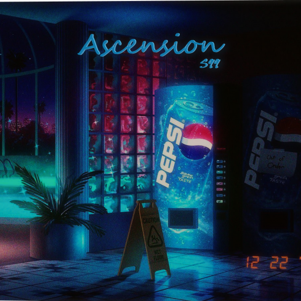 Ascension