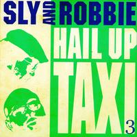 Hail Up Taxi 3