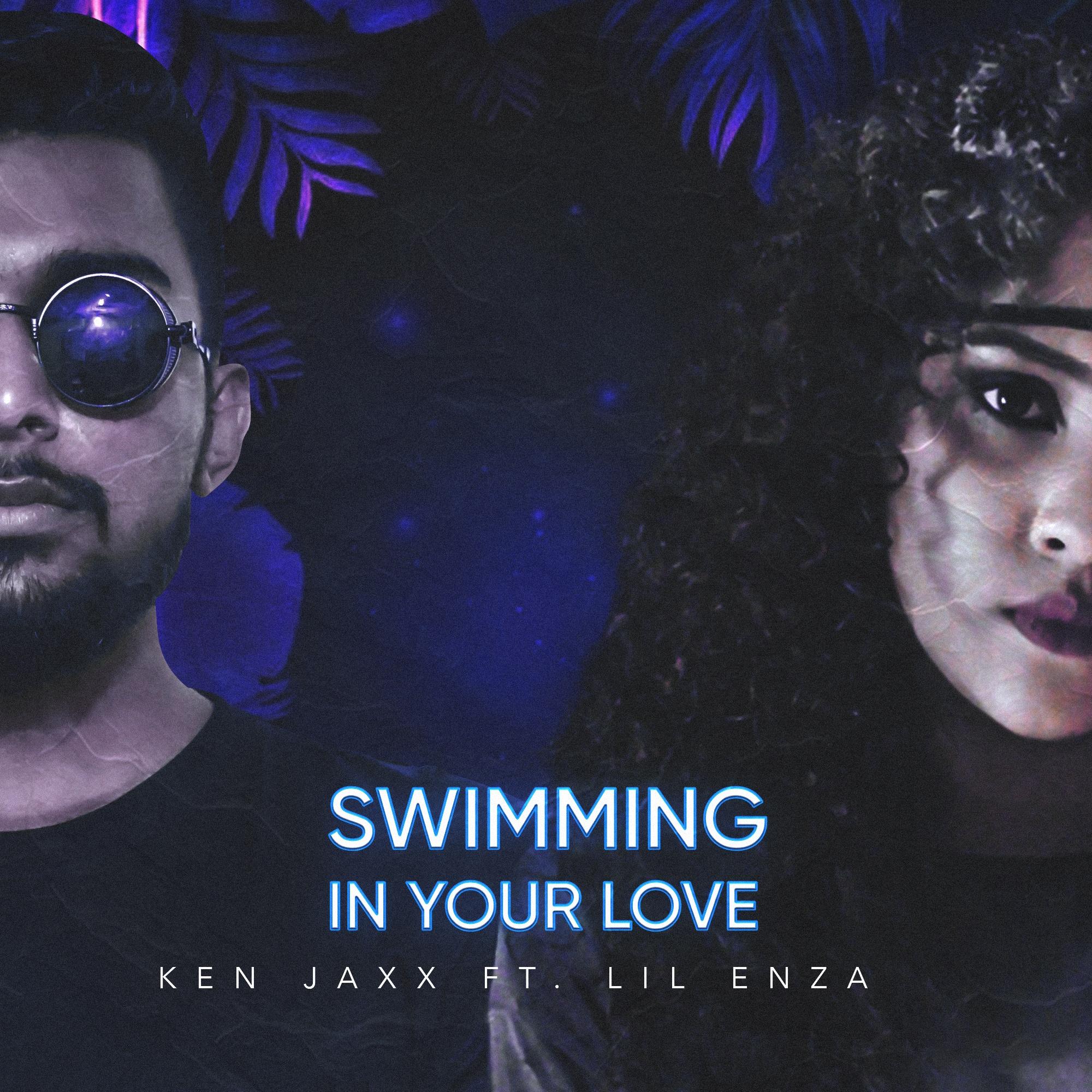 Swimming In Your Love (Extended Mix)