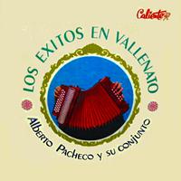 Los exitos en vallenato